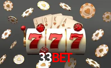 VIP Casino 33BET