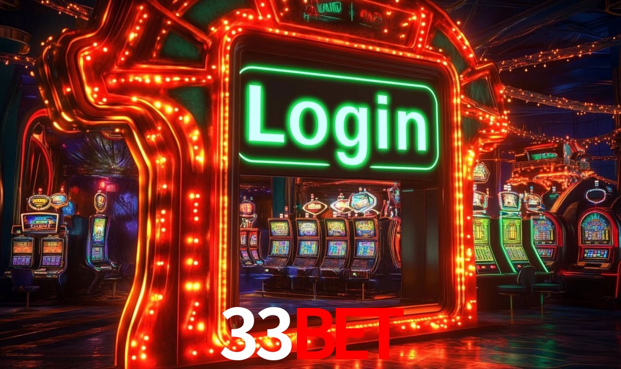 Welcome Bonus 33BET