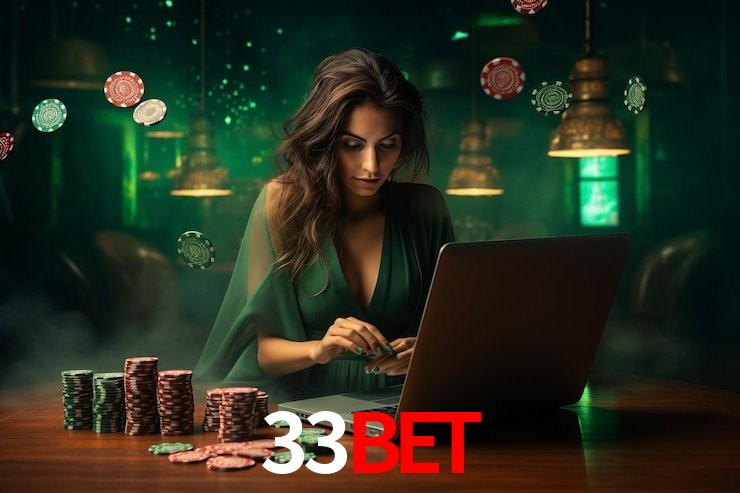 Instant EasyPaisa 33BET
