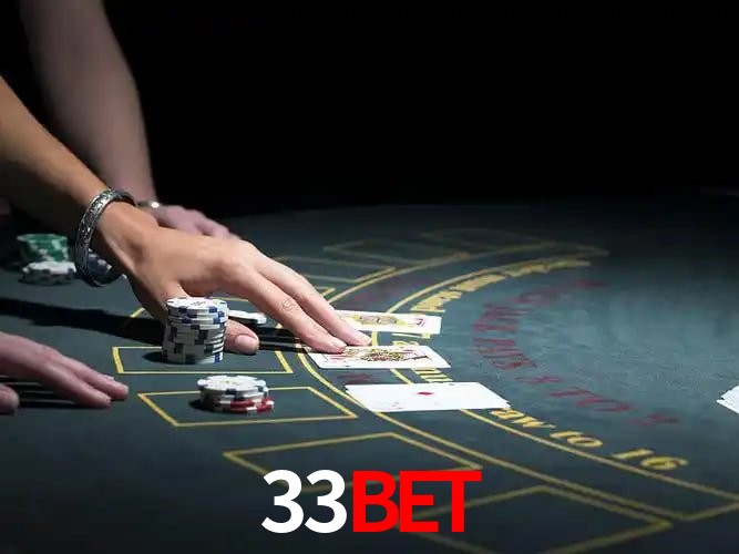 Platform Technology 33BET