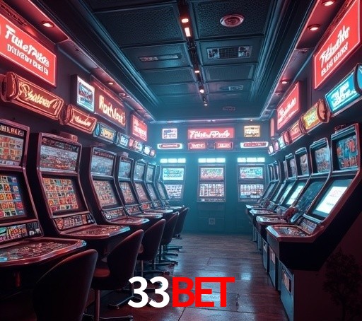 API Integration 33BET