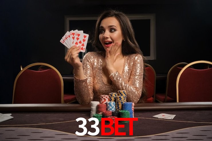 Spaceman Game 33BET