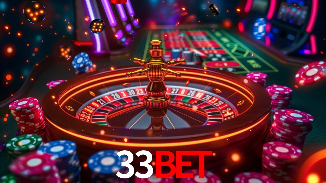 Aviator Game 33BET